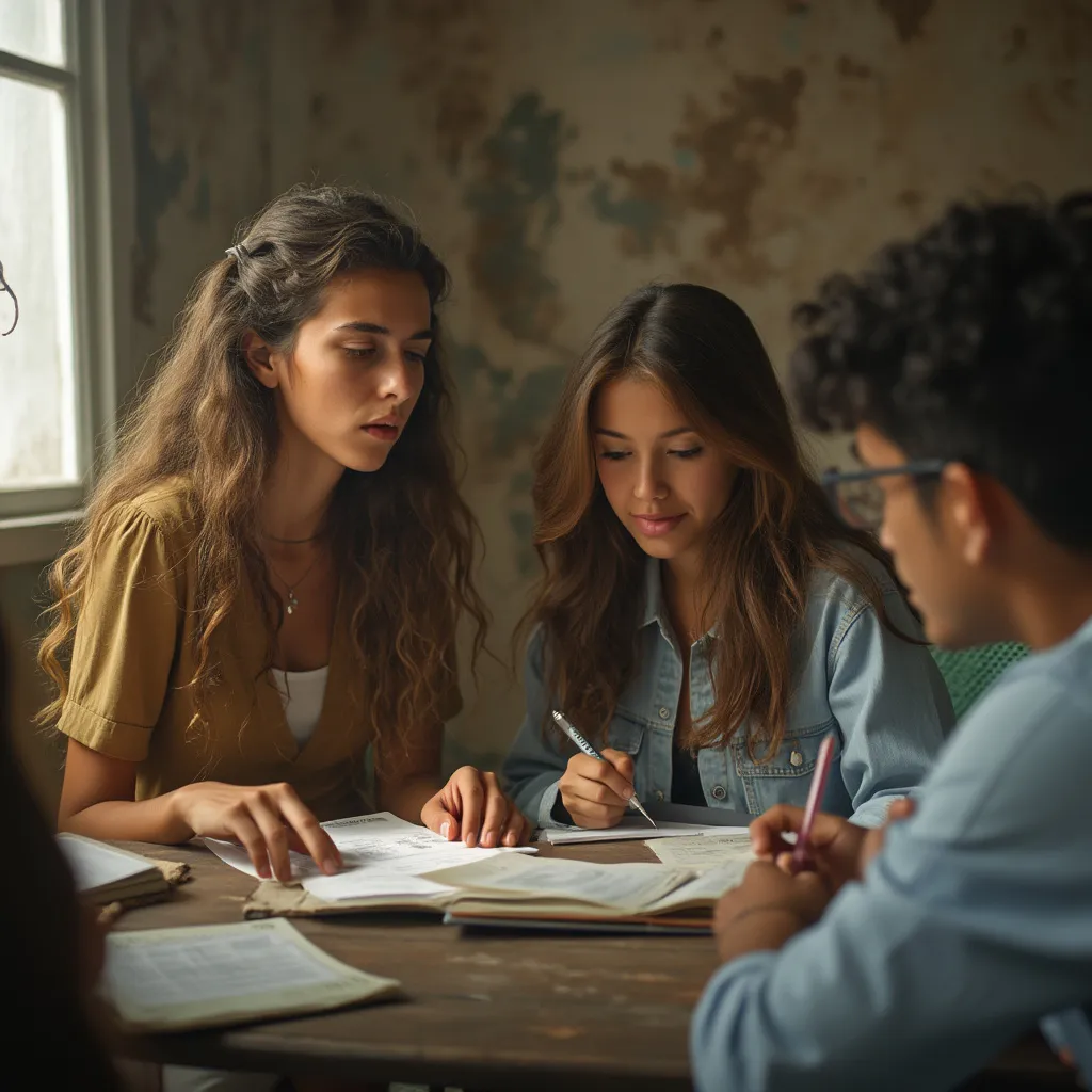 Estudante em Curso Online de Finanças