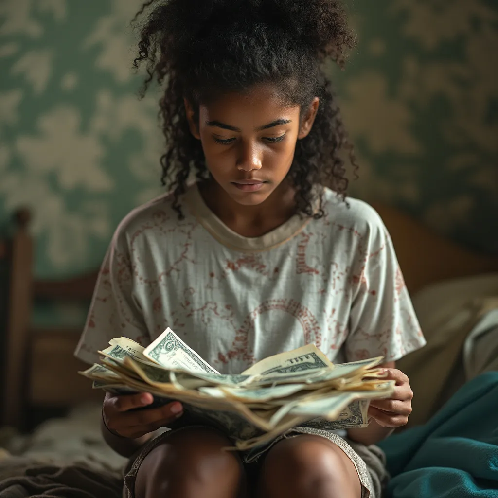 Primeiro Investimento para Adolescentes